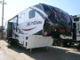 2012 Keystone Fuzion